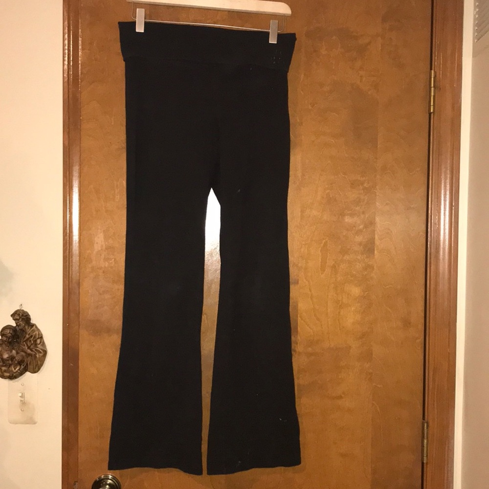 Victoria Secret PINK Yoga Pants